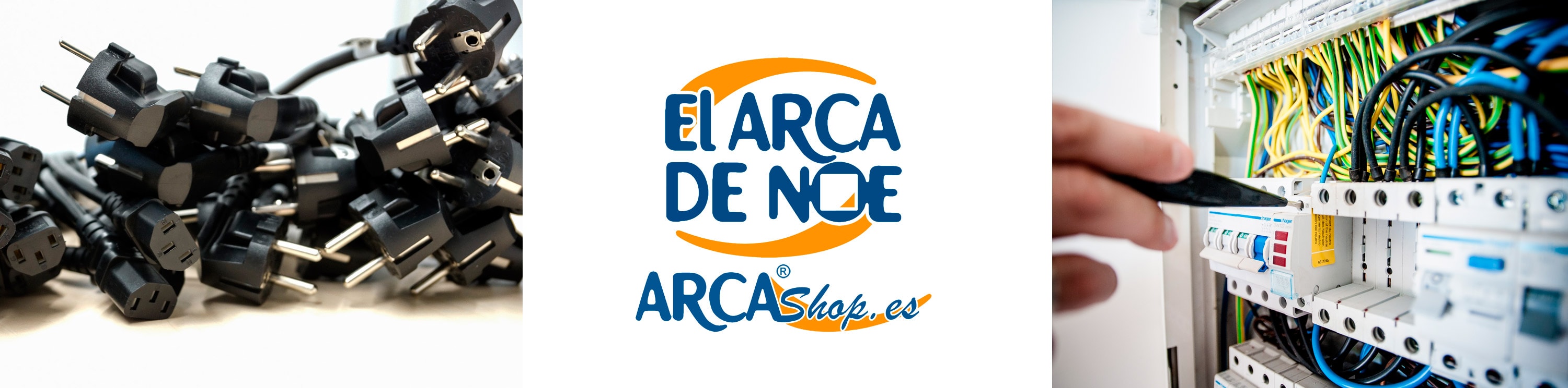 Electricidad Interior Exterior Hogar Jardín Piscinas